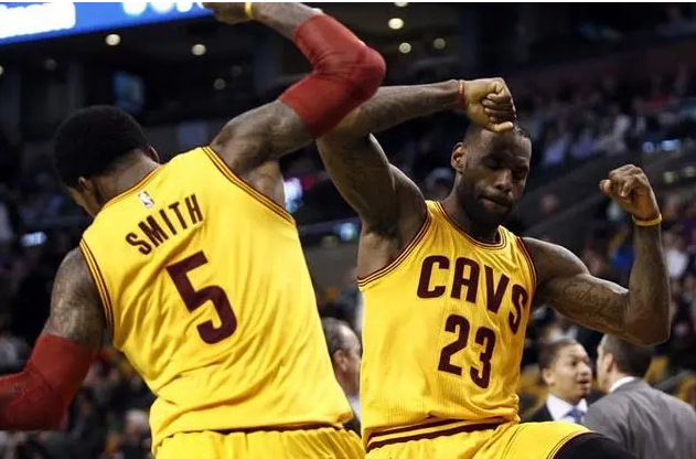 NBA常规赛前瞻：骑士VS洛杉矶，豪门对决再引热血激战