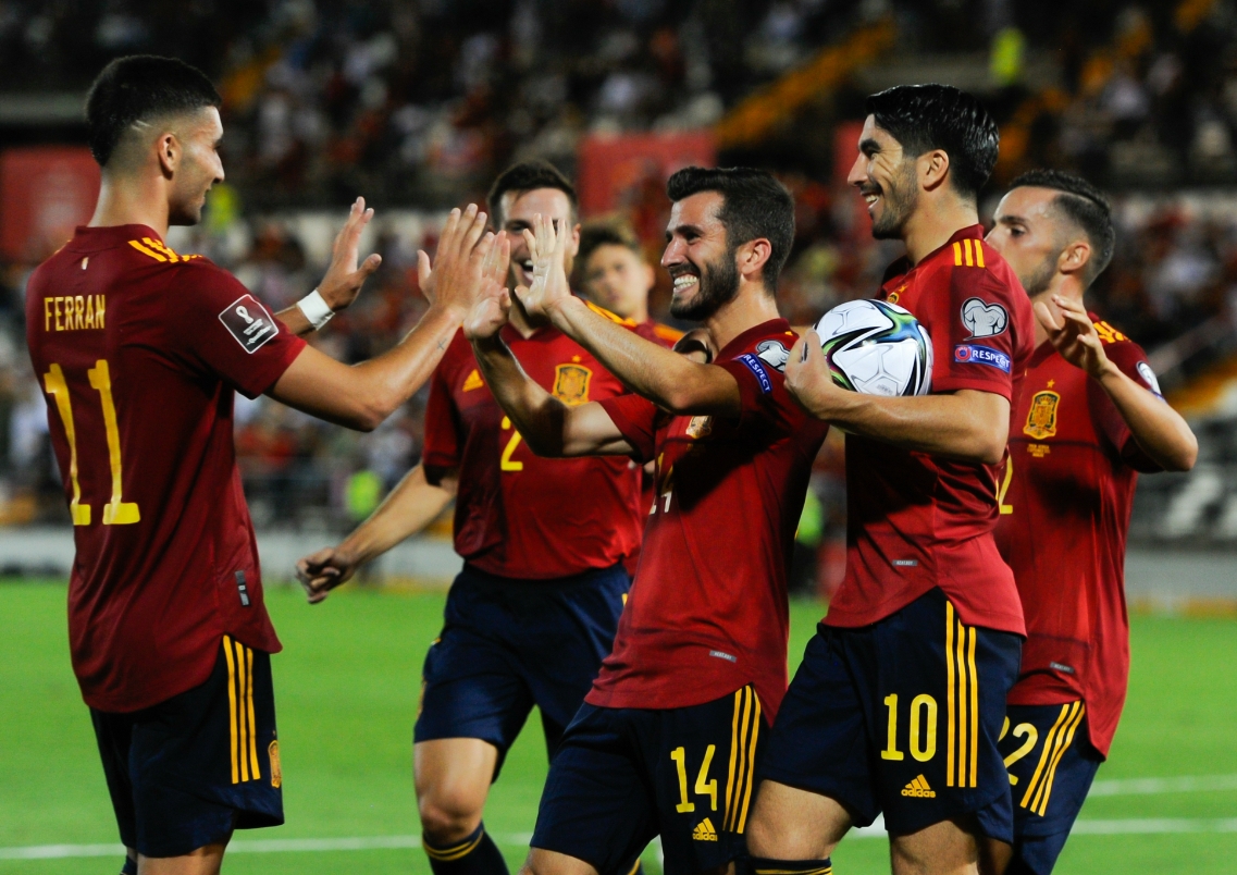 西班牙跻身最成功的欧罗巴联赛国度，欧联中文网直播不容错过！
