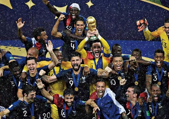 欧洲杯历史上，哪个国家或地区获得冠军次数最多？