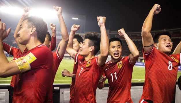 传奇刻印，亚洲杯的最大胜场比分揭秘