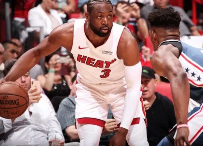 东部强强对决！迈阿密热火VS费城76人，NBA精彩对决即将上演