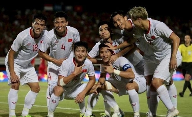 谁将胜出？越南VS印度尼西亚亚洲杯大战即将上演！