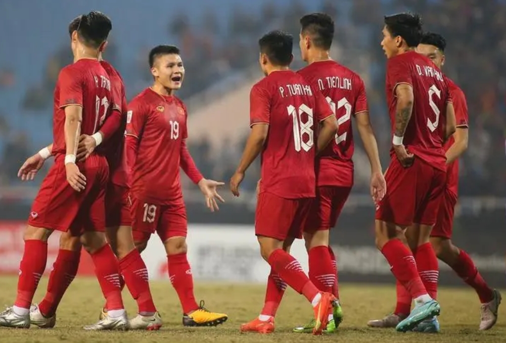 谁将胜出？越南VS印度尼西亚亚洲杯大战即将上演！