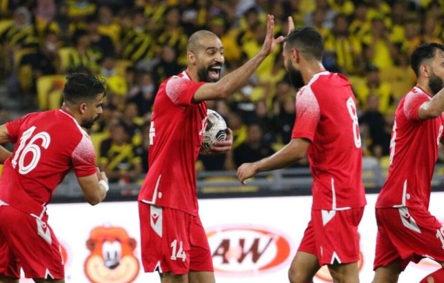 实力对话，巴林vs马来西亚：谁能在亚洲杯的舞台上获胜？