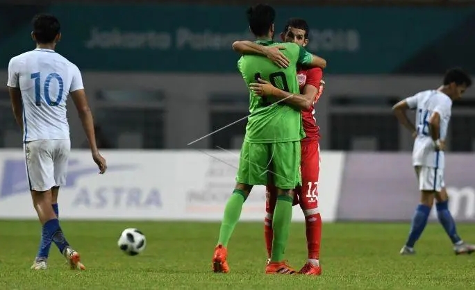 吉尔吉斯斯坦VS沙特阿拉伯，谁将获得首胜？