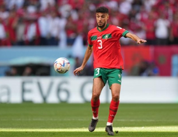 摩洛哥主帅否认马兹拉维将被拜仁召回，集中精力非洲杯