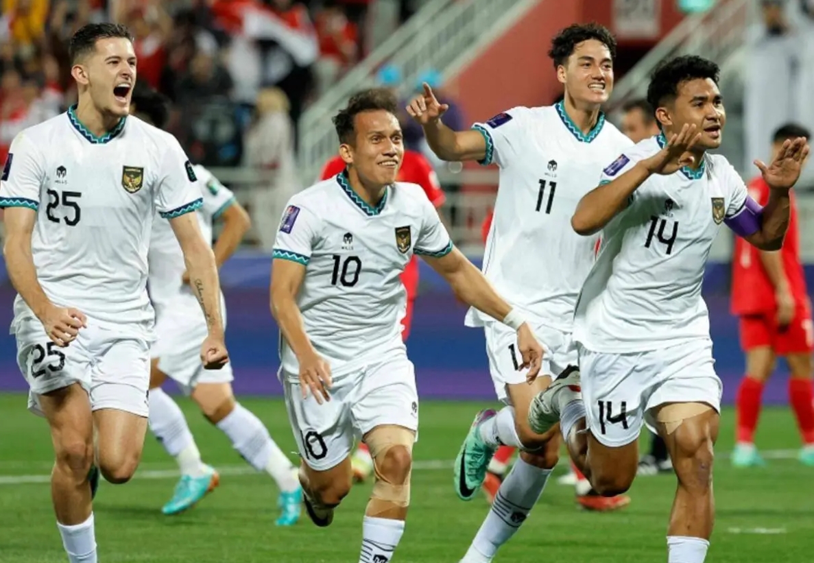 亚洲杯豪门对决！巴林VS日本，争夺出线权！