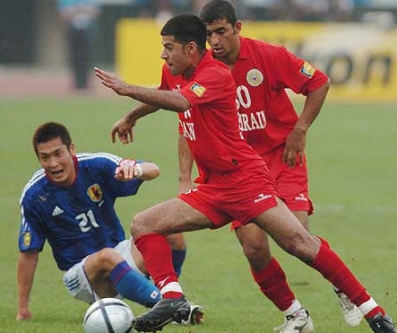 日本强敌巴林，亚洲杯1/8决赛硝烟四起！