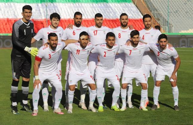 伊朗VS叙利亚：实力碾压VS胜负不分，亚洲杯一场惊心动魄