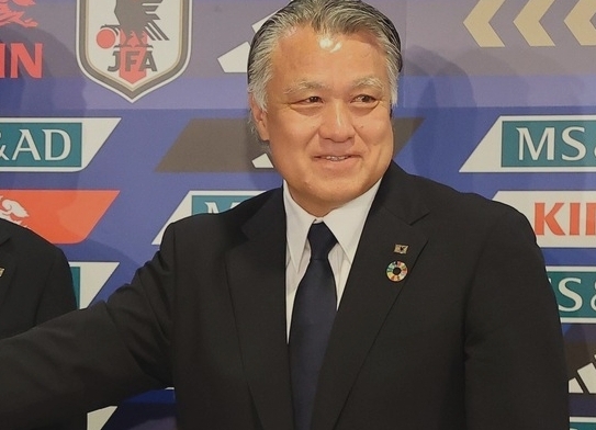 日本足协主席：不会考虑让森保下课，亚洲杯失利成进一步进步契机