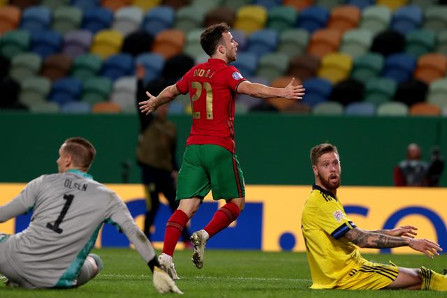 2016年欧洲杯预选赛：葡萄牙对阵瑞典—一场充满悬念的对决
