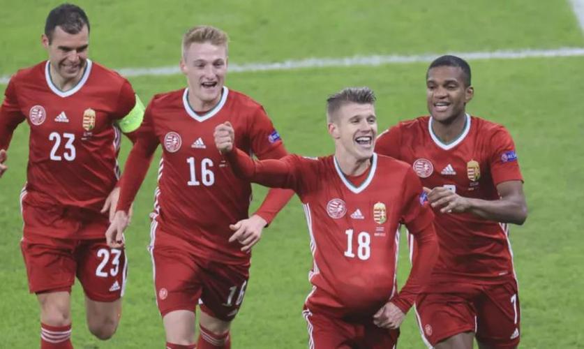 欧洲杯小组赛A组首轮前瞻：匈牙利VS瑞士，谁将拔得头筹？