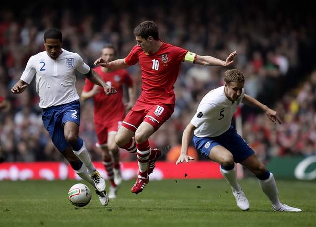 欧洲杯小组赛C组焦点战：塞尔维亚VS英格兰，谁能拔得头筹？