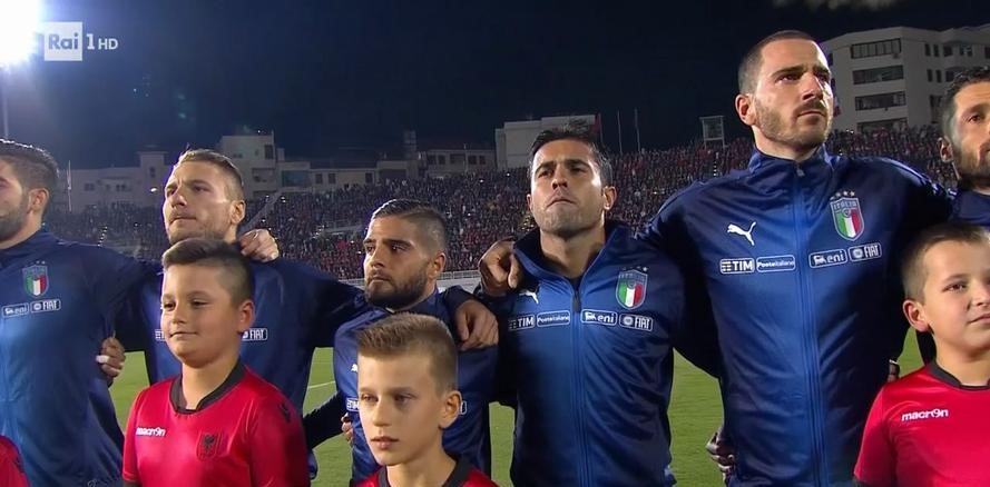 欧洲杯小组赛B组首轮前瞻：意大利VS阿尔巴尼亚，谁能取胜？
