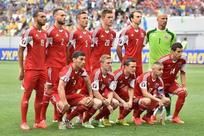 2024年欧洲杯预选赛附加赛：卢森堡队的挑战与反思