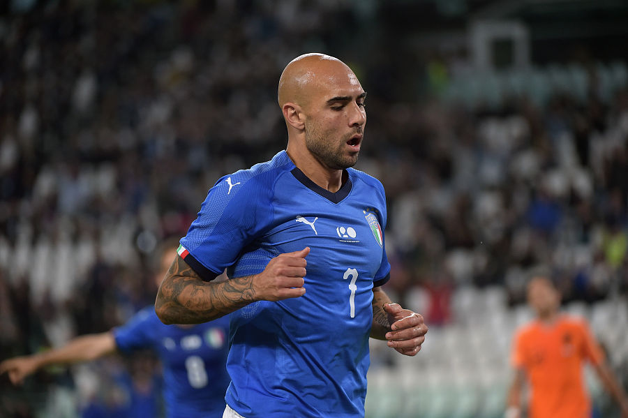2016年欧洲杯上的扎扎：意大利的锋线利剑与遗憾之星
