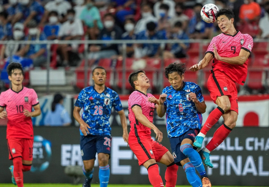2022 卡塔尔世界杯最终排名：日本队创历史最佳