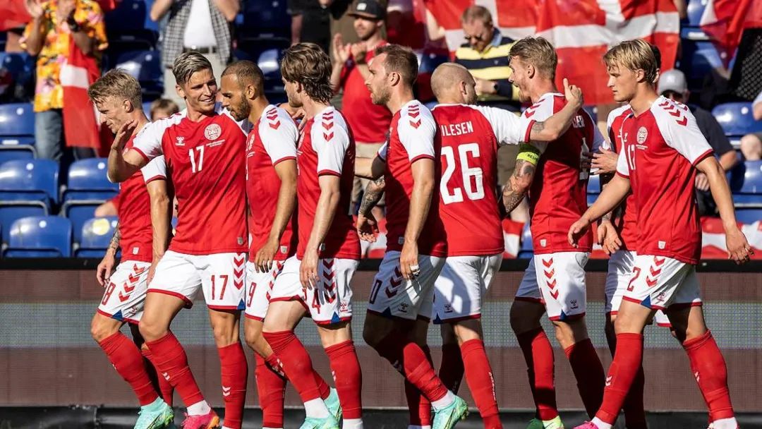 丹麦童话再现：2020年欧洲杯丹麦队的崛起之路
