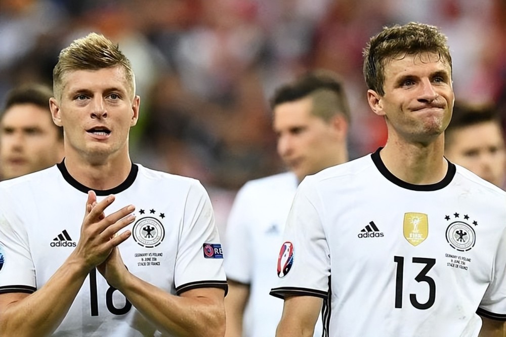 德国战车：2016年欧洲杯的辉煌与遗憾