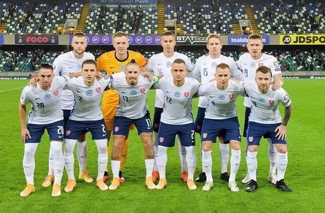 斯洛伐克之翼：2016年欧洲杯的坚韧之旅