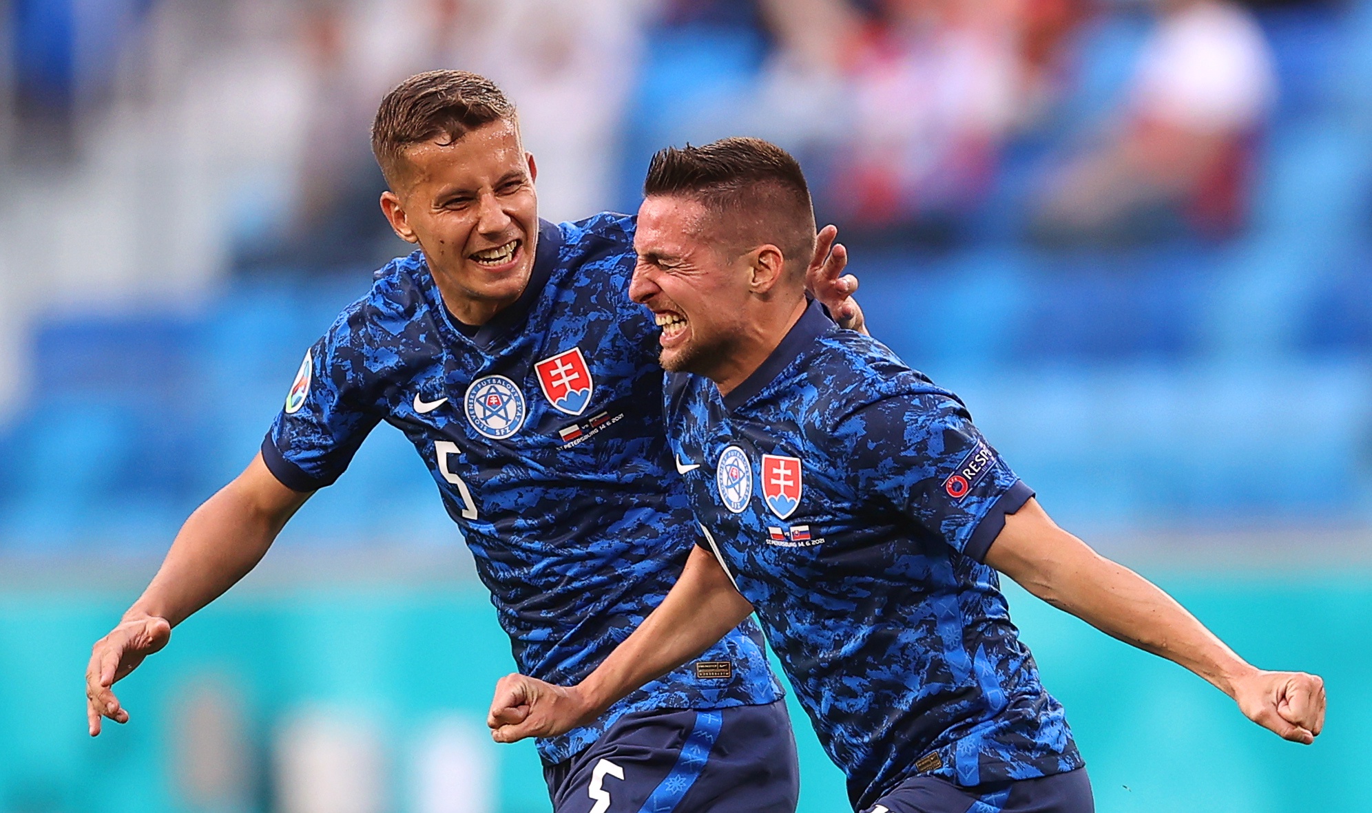 斯洛伐克之翼：2016年欧洲杯的坚韧之旅