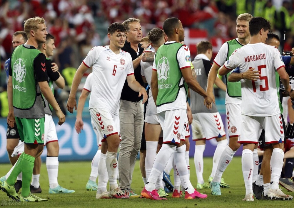 丹麦童话再现：2012年欧洲杯丹麦队的华丽逆袭
