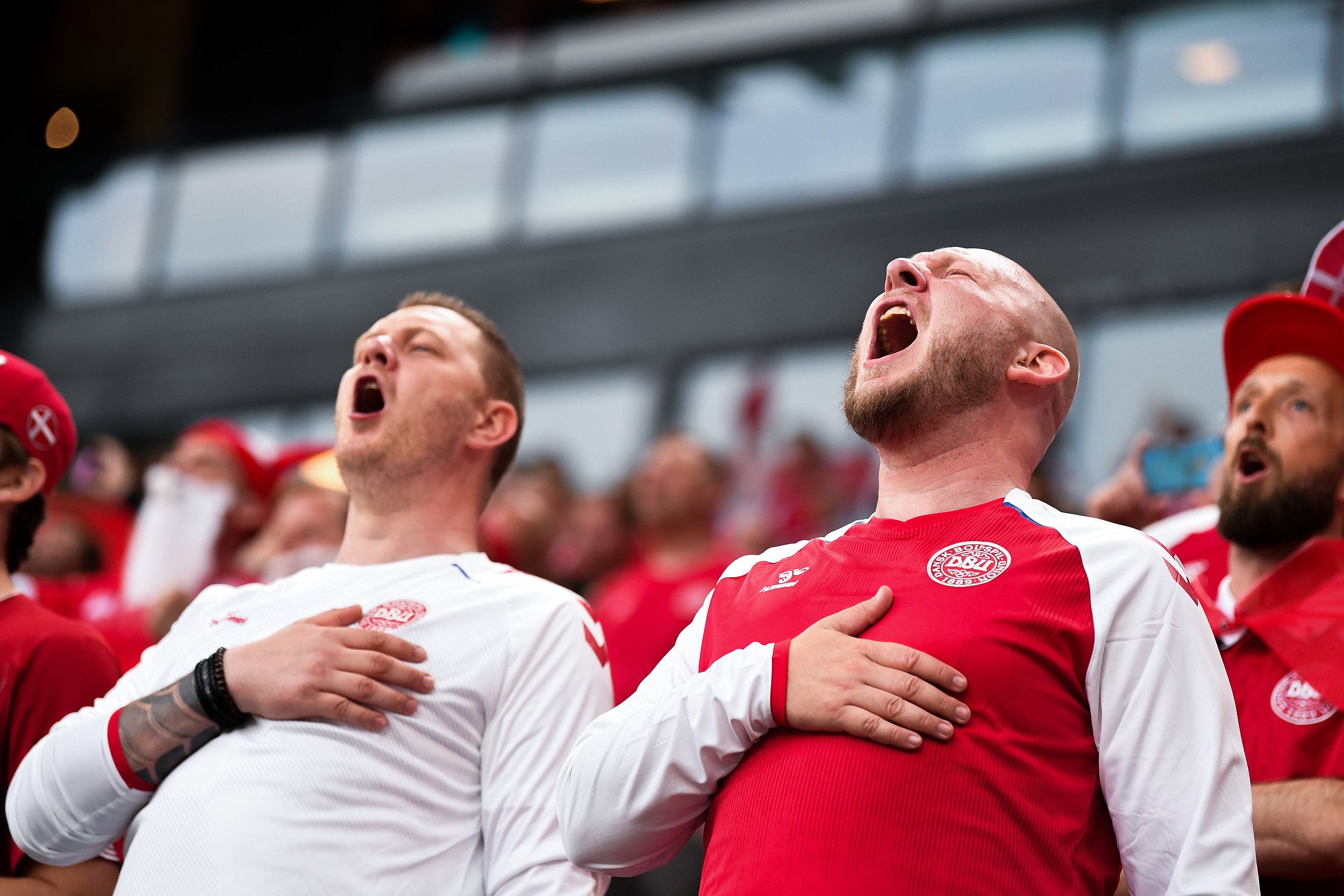 丹麦童话再现：2012年欧洲杯丹麦队的华丽逆袭
