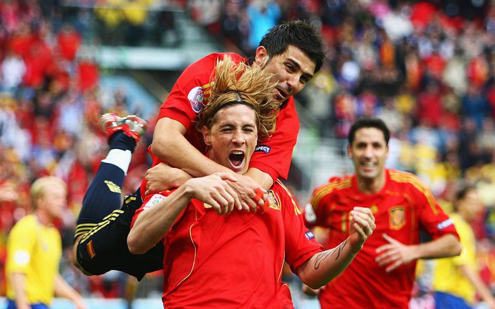 西班牙主帅德拉富恩特即将公布欧洲杯26人名单