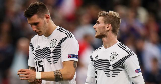 德国队欧洲杯名单揭晓：维尔纳、聚勒遗憾落选
