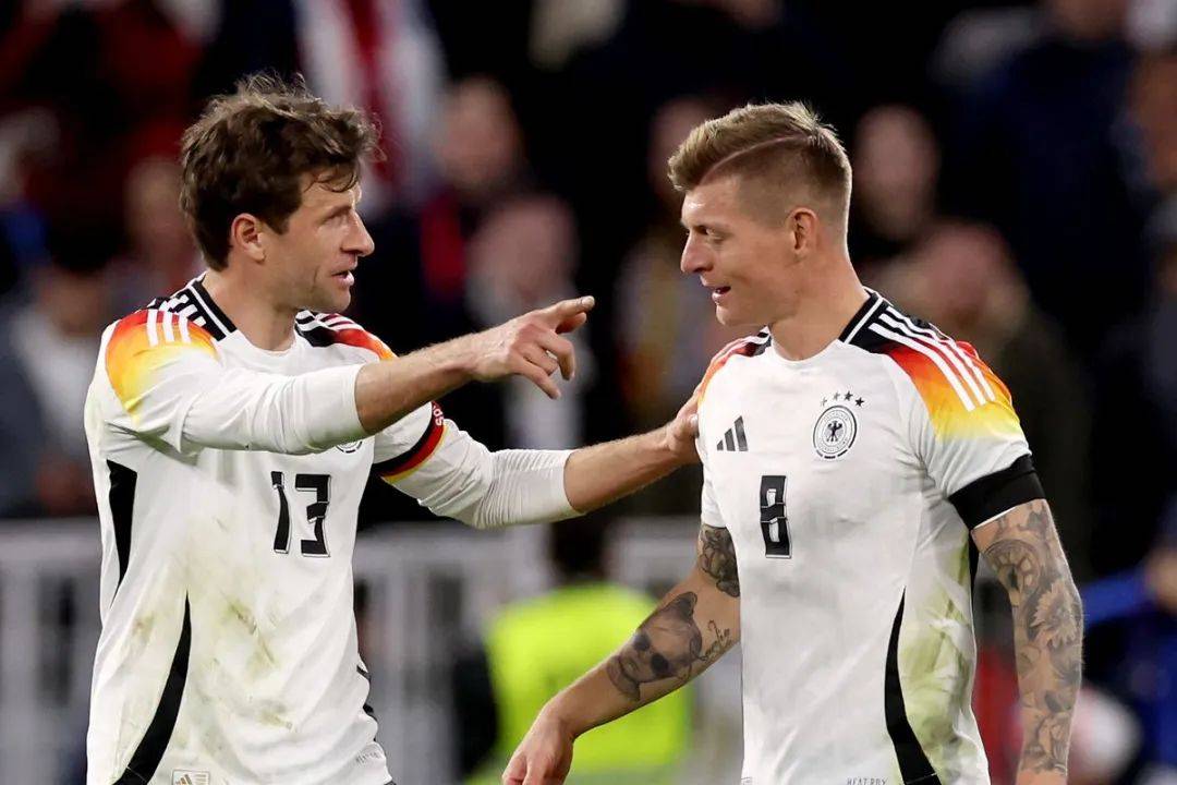 德国名宿埃芬博格展望欧洲杯：德国队有望至少闯进半决赛