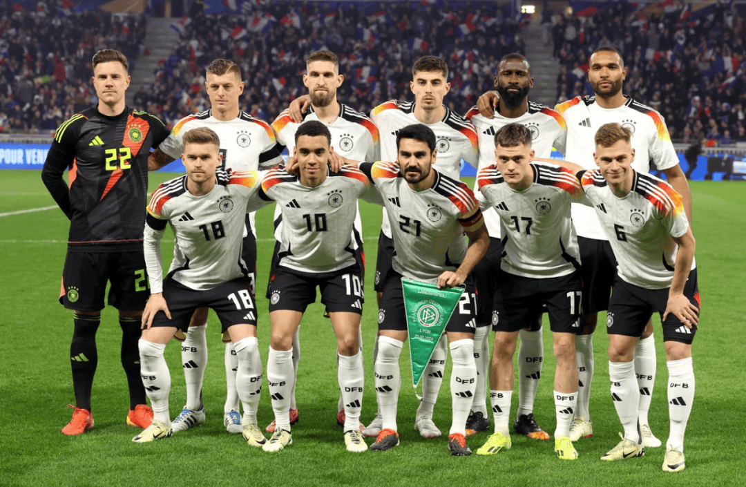 德国名宿埃芬博格展望欧洲杯：德国队有望至少闯进半决赛