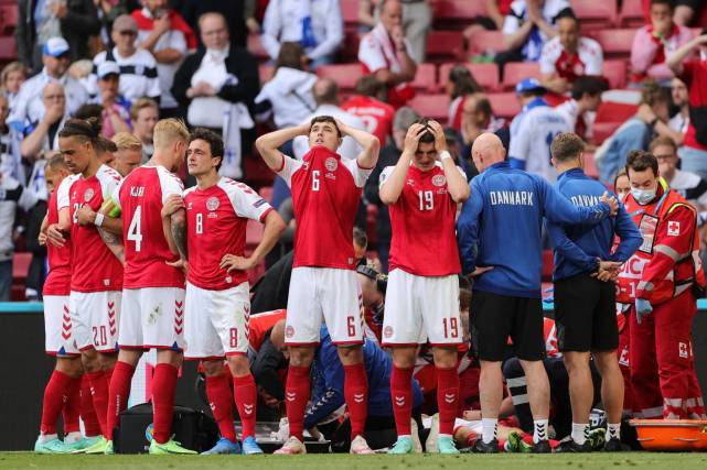 欧洲杯新贵：丹麦门将赫曼森的崛起与期待