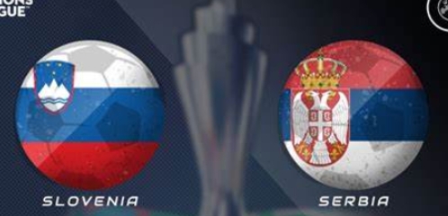 欧洲杯：斯洛文尼亚与塞尔维亚足球实力剖析