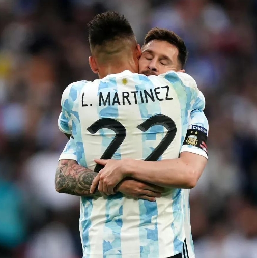 美洲杯阿根廷小组赛两战全胜