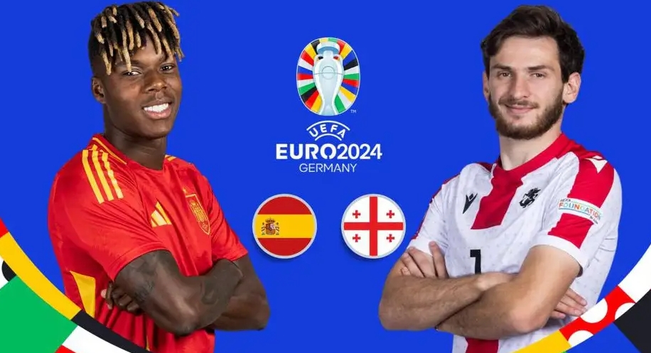 欧洲杯预选赛：西班牙与格鲁吉亚球队身价大揭秘