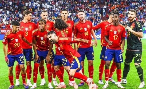 欧洲杯预选赛：西班牙与格鲁吉亚球队身价大揭秘