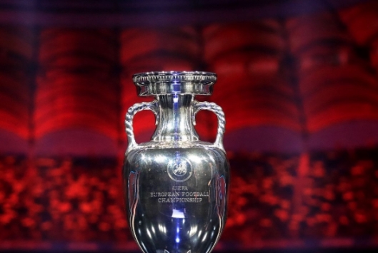 欧足联发布 2028 年欧洲杯规划，赛制不变
