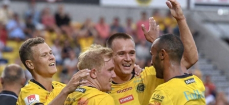 瑞典超：韦斯特罗斯客场战力有限，IFK 哥德堡赛果如何？