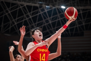 外媒眼中的李月汝：FIBA 夸赞，洛杉矶火花追捧