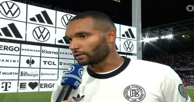 坦然承认表现糟糕！若纳坦-塔：这场失利是我们应得的结果