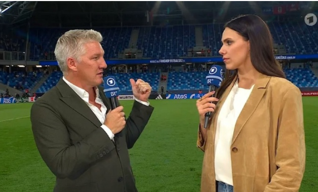 小猪给德国队泼冷水：表现太差，晋级世界杯纯属走运