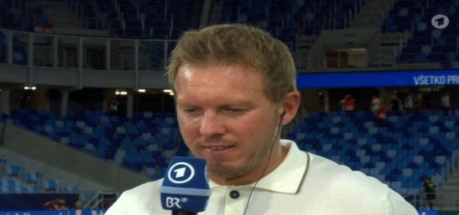 纳帅发出警告：德国最强球员≠最好用的球员，我需要的是全力以赴