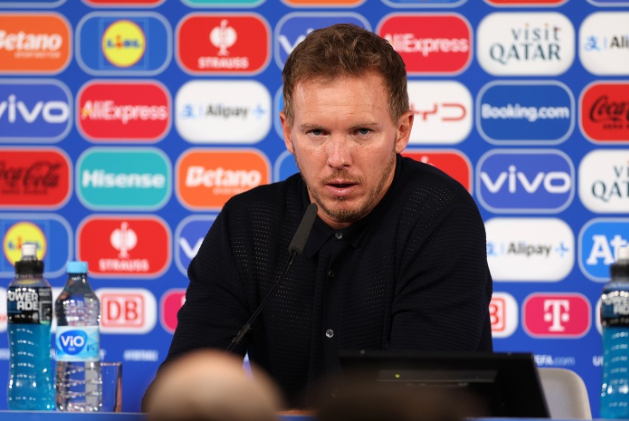 纳帅直言不讳：德丙队能2-2逼平拜仁，只因斗志远胜于我们