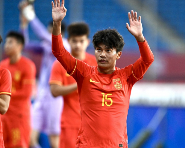 津媒犀利拷问：U22国足战东帝汶都如此狼狈，联赛“虚假繁荣”