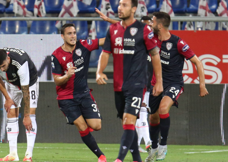 卡利亚里：逆境中绽放的“撒丁岛玫瑰”