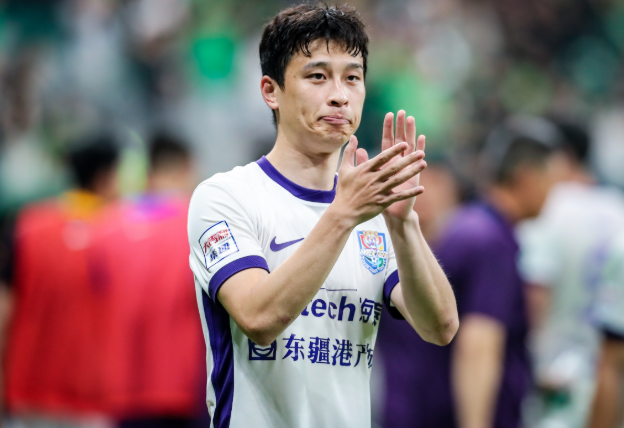 巴顿生日感言：一煽情就破防，别叫我“老将”，我仍是少年！