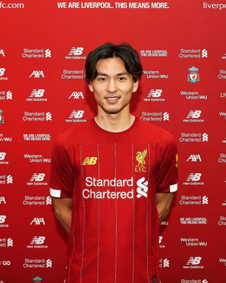 國(guó)際友誼賽前瞻：日本隊(duì)迎戰(zhàn)巴拉圭，南野拓實(shí)表決心