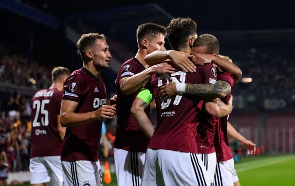 欧冠激战：加拉塔萨雷主场剑指三分，博德闪耀客场难破强敌