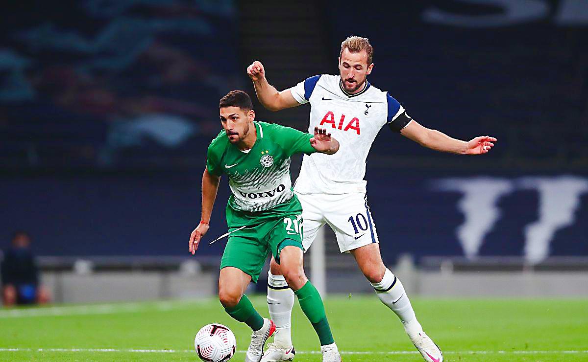 阿拉木圖凱拉特：歐冠賽場的“草根逆襲者”