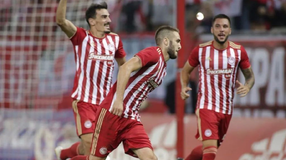 歐冠烽火中的奧林匹亞科斯：鐵血防守鑄就逆襲之路